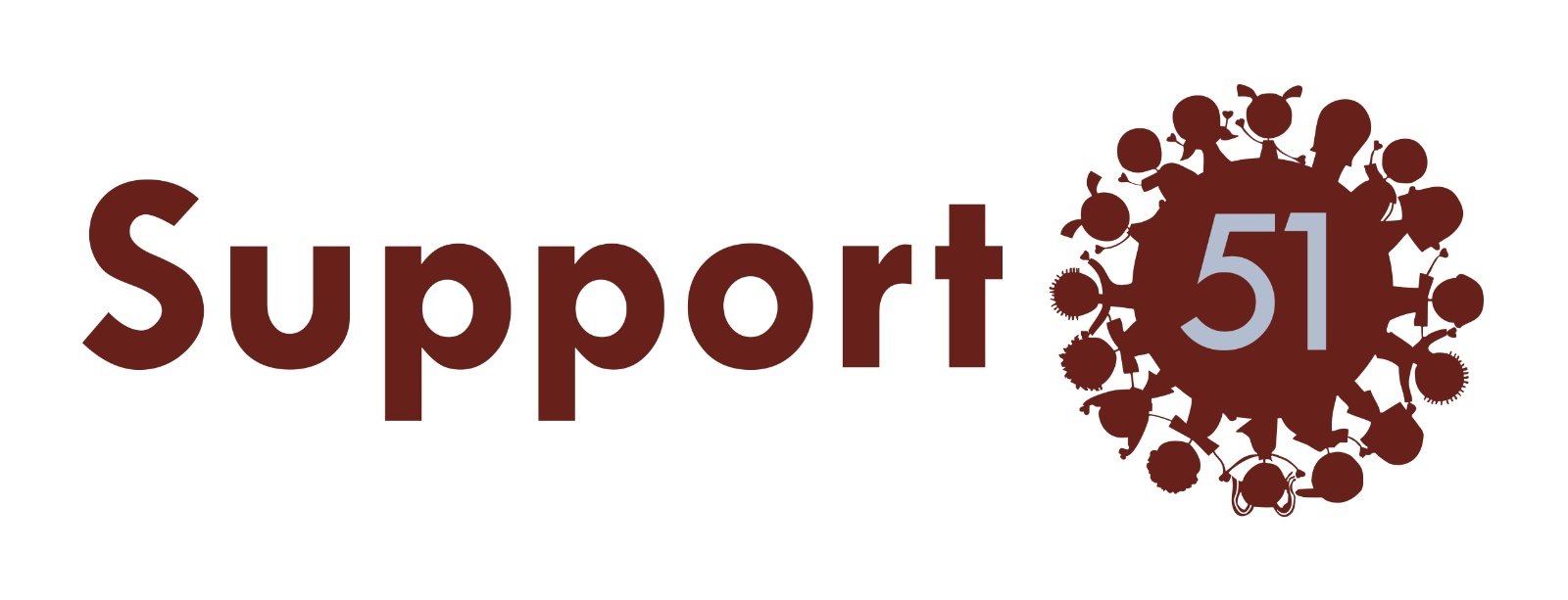 2017-06-20 Logo Support51 FINAL RGB