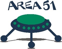 Logo Area51