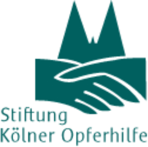 Stiftung Kölner Opferhilfe logo-koh