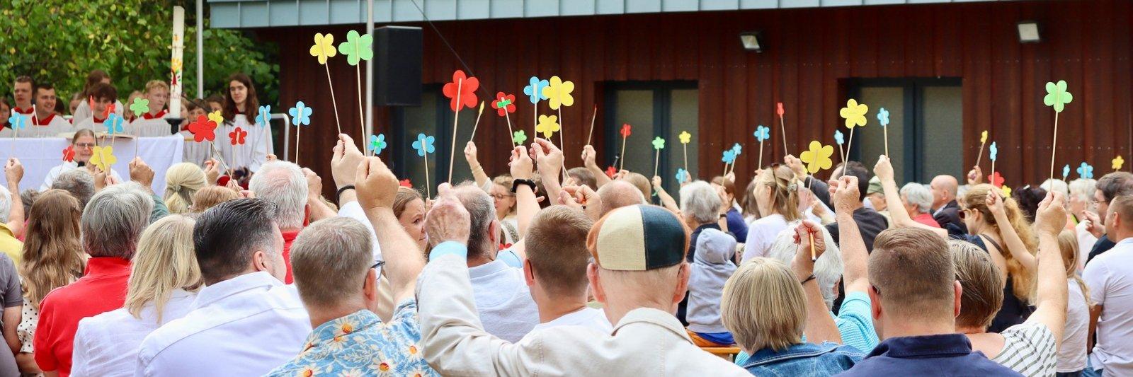FERIEN ZU HAUSE