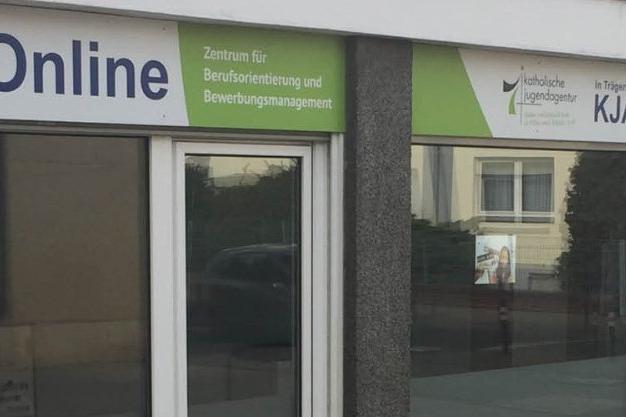 Unsere Beratungsstelle HöVi-Online