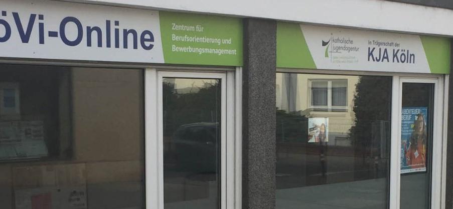 Unsere Beratungsstelle HöVi-Online