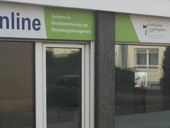 Unsere Beratungsstelle HöVi-Online