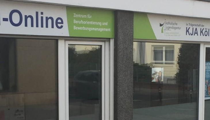 Unsere Beratungsstelle HöVi-Online