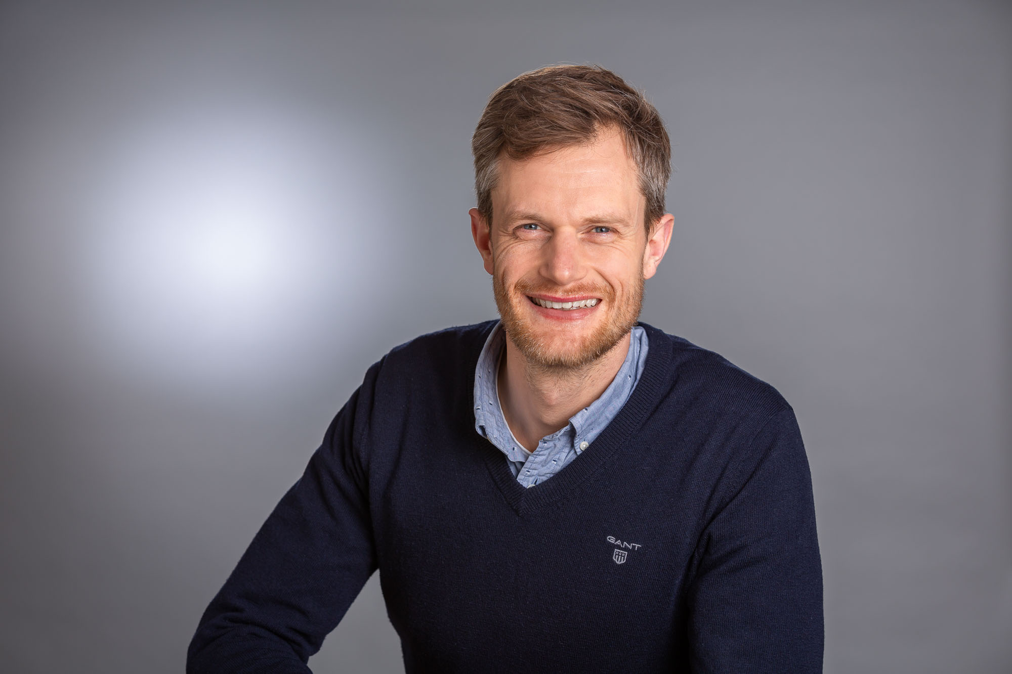 Christoph Köster