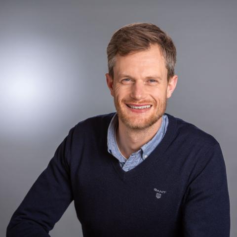 Christoph Köster