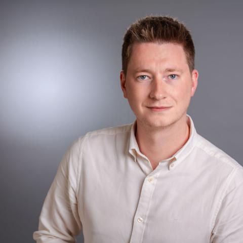 Dominik Kaven