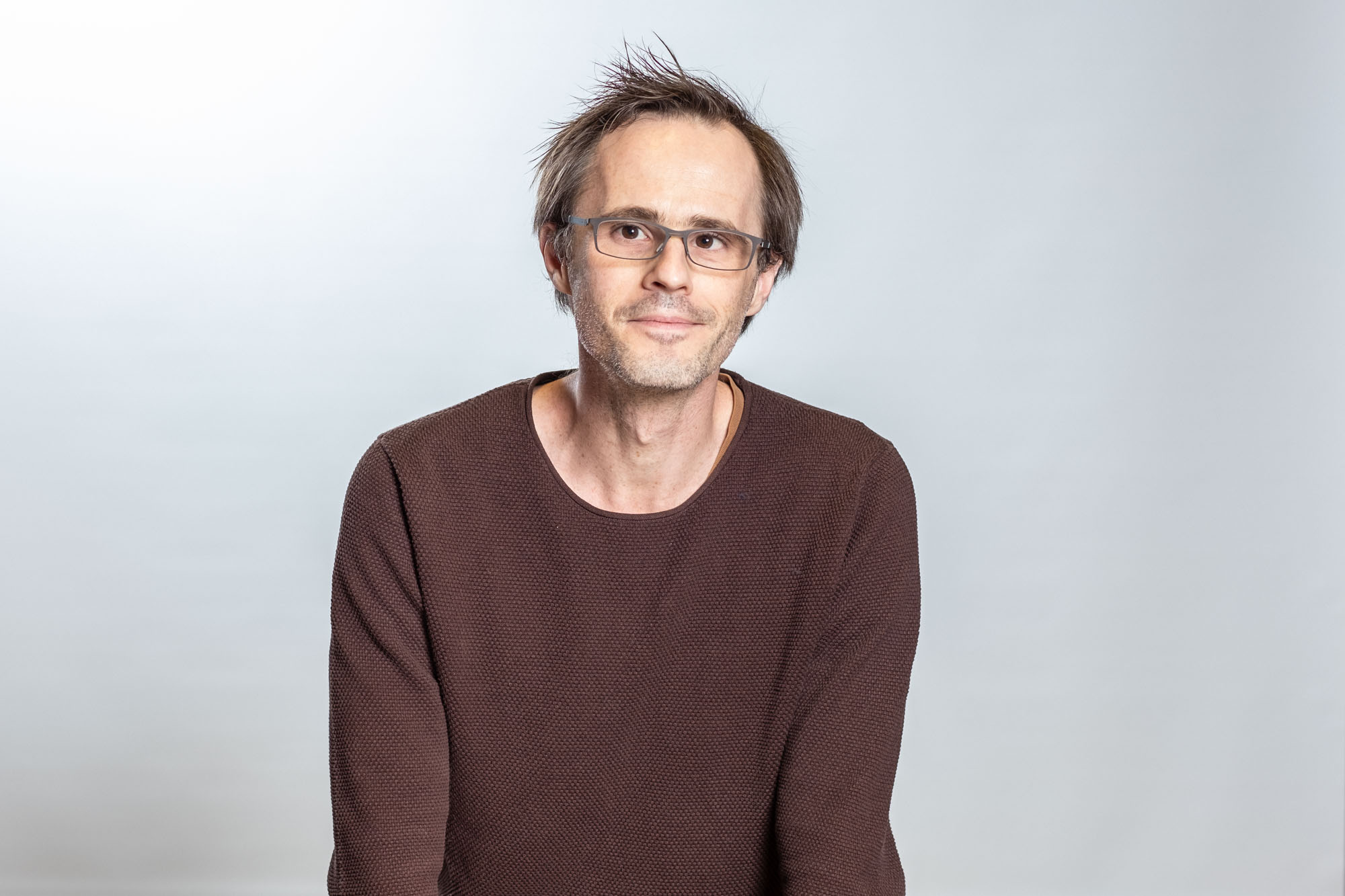 Daniel Volmer