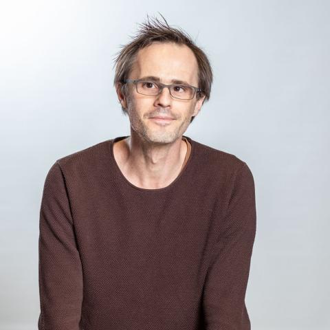 Daniel Volmer