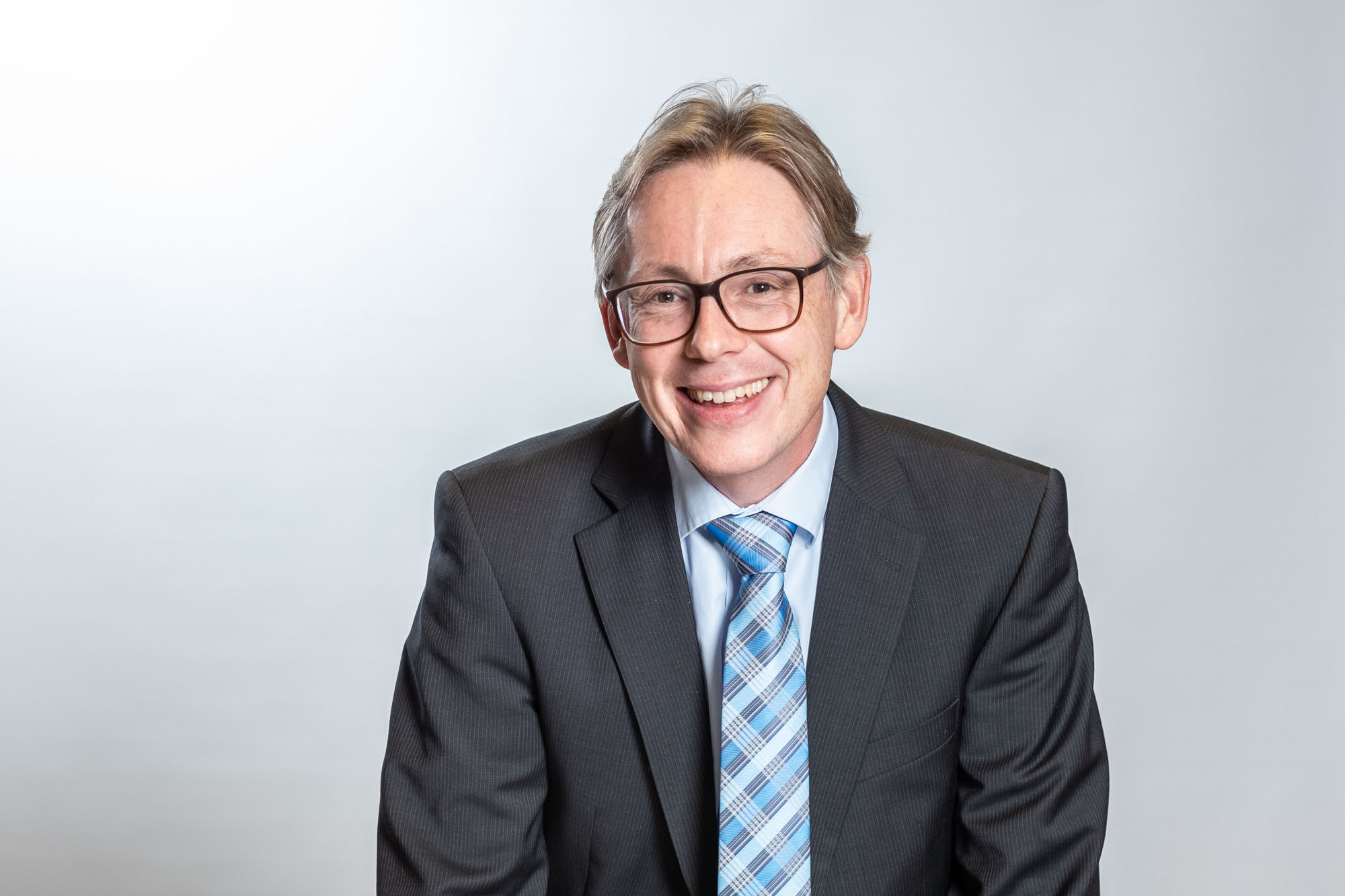 Dirk Wendl