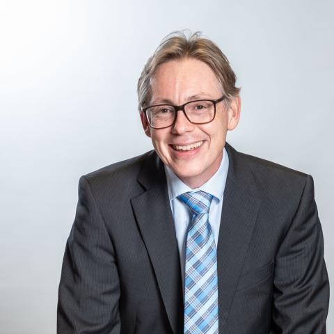 Dirk Wendl
