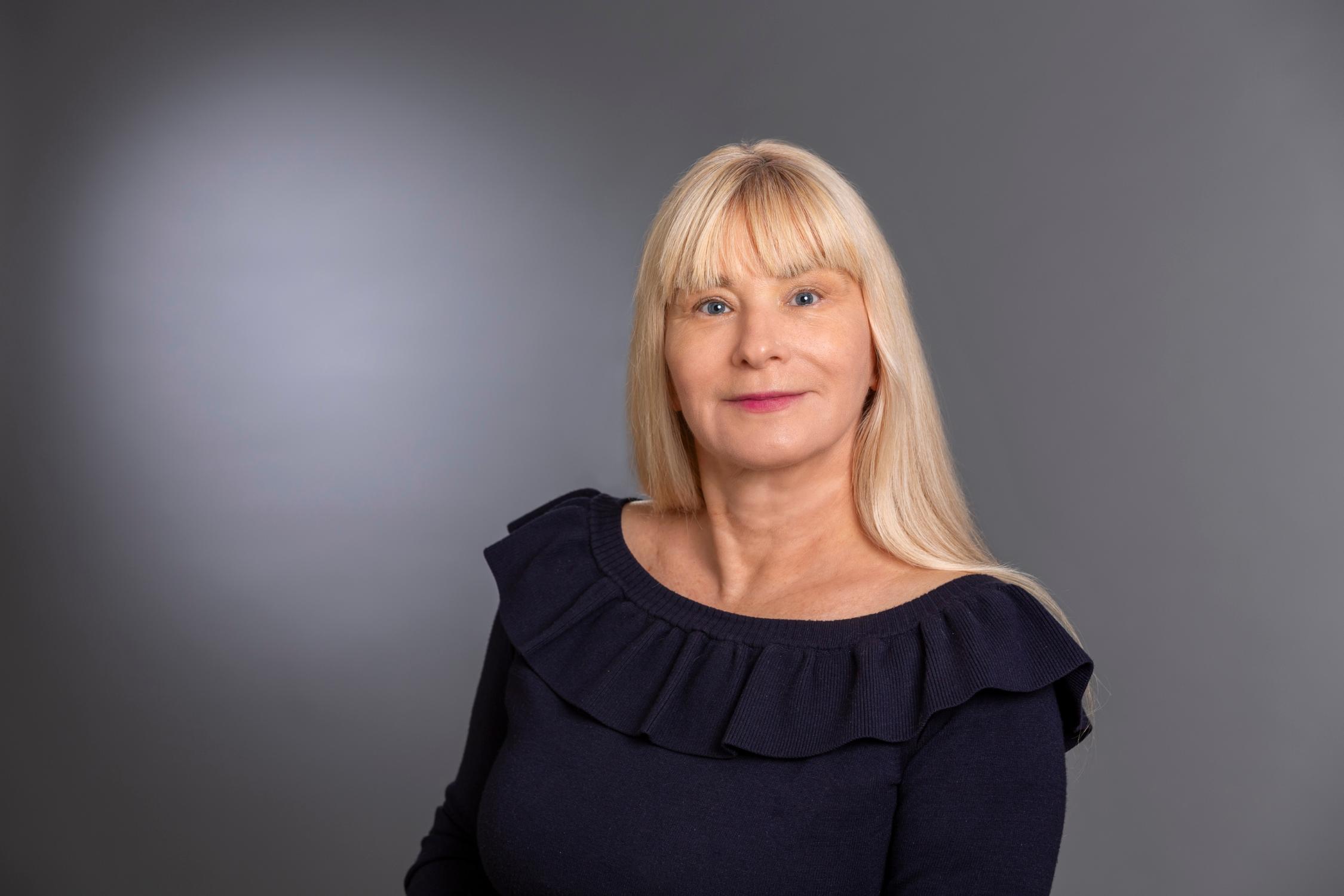 Birgit Brenner - JSA - Schulsozialarbeit - REK
