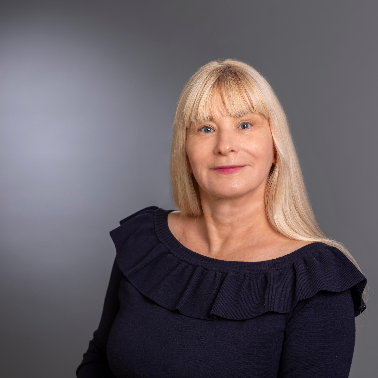 Birgit Brenner - JSA - Schulsozialarbeit - REK
