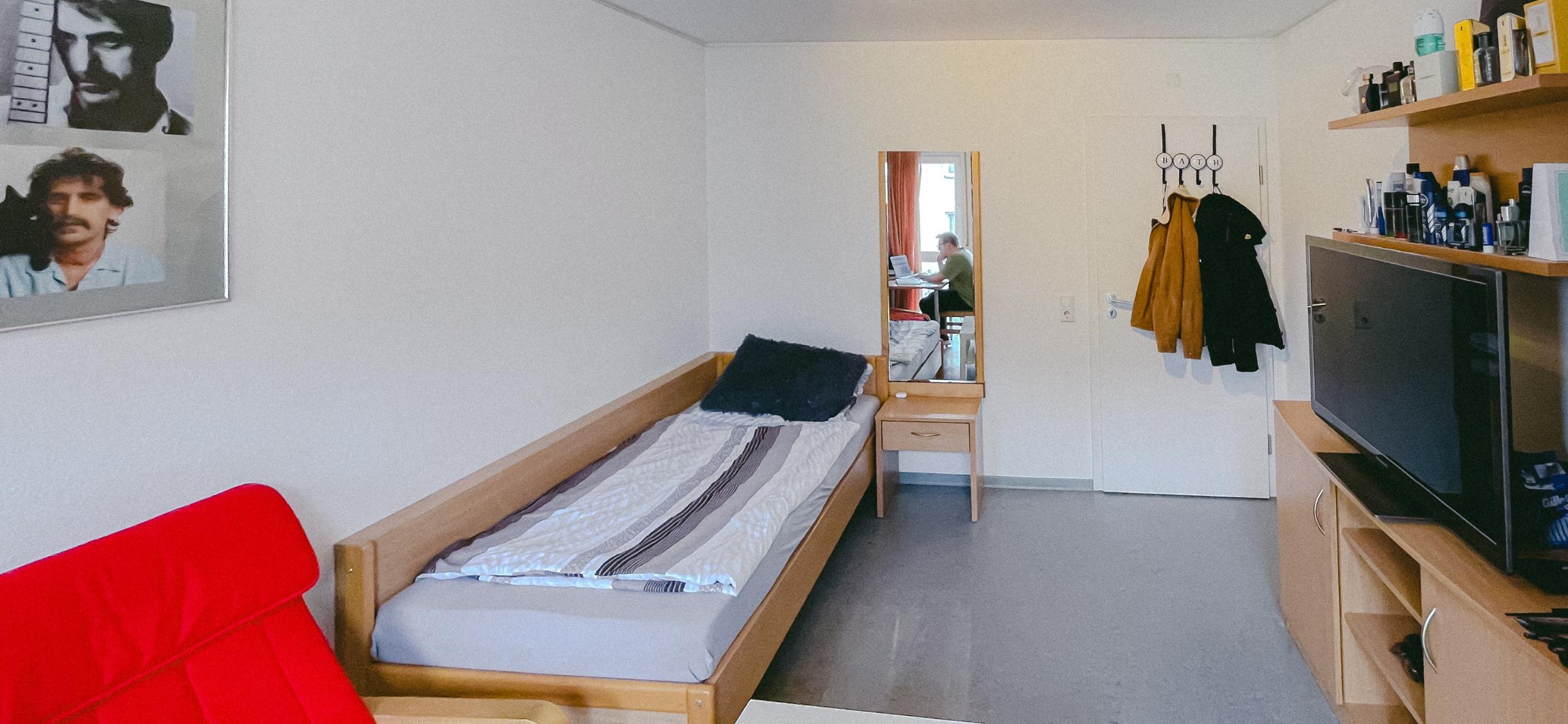 Selbstständig Wohnen