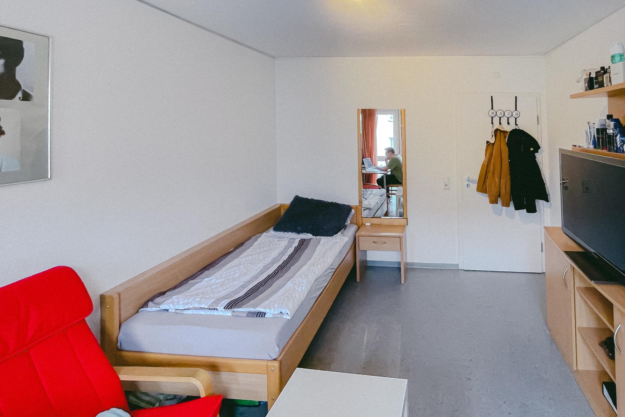 Selbstständig Wohnen