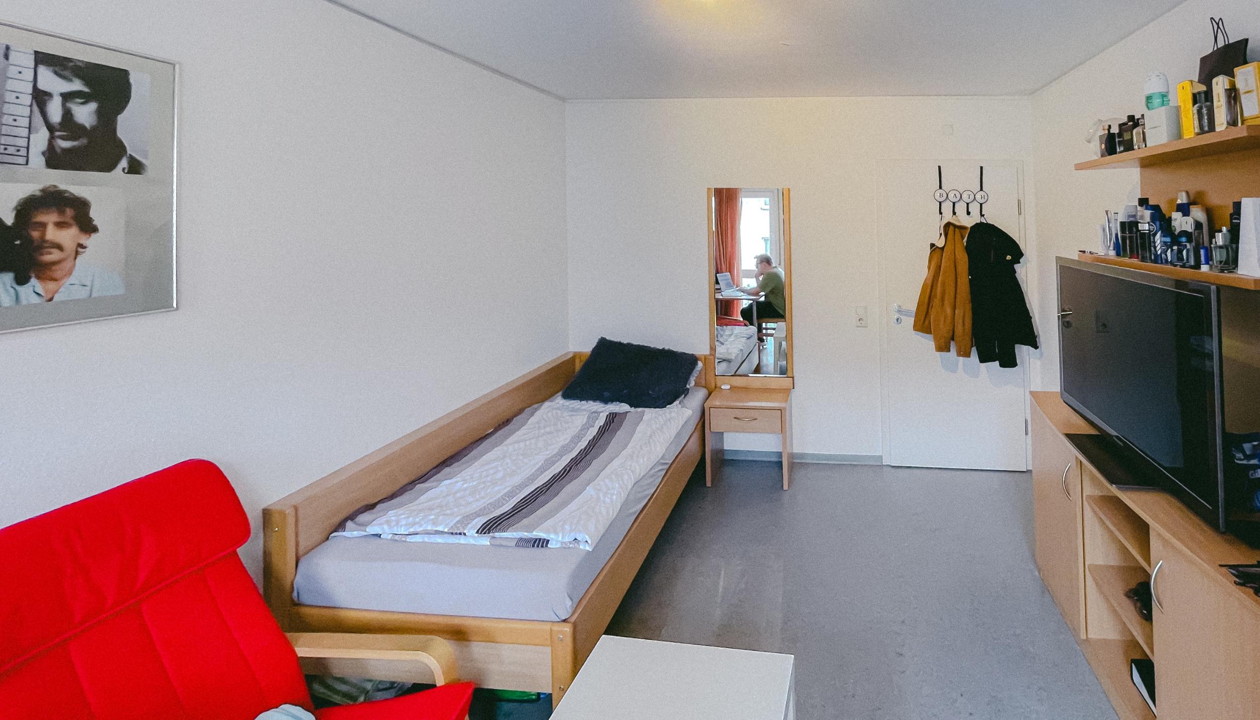Selbstständig Wohnen