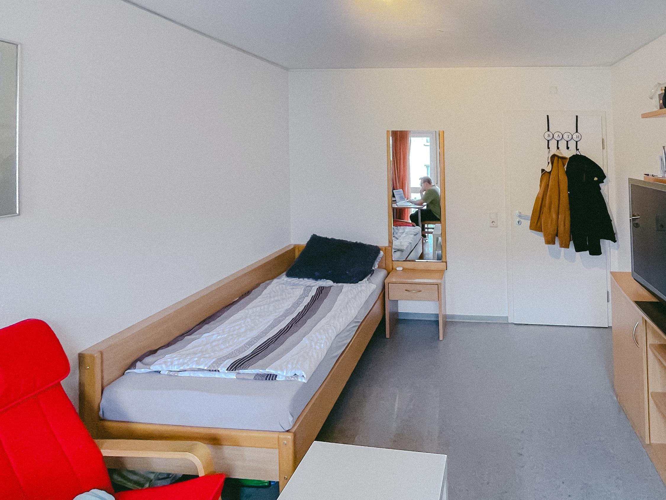 Selbstständig Wohnen