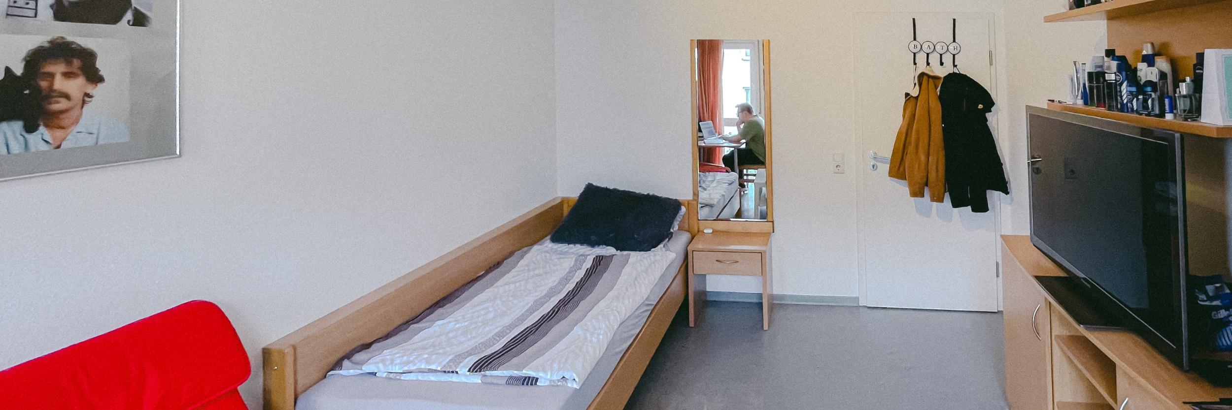 Selbstständig Wohnen