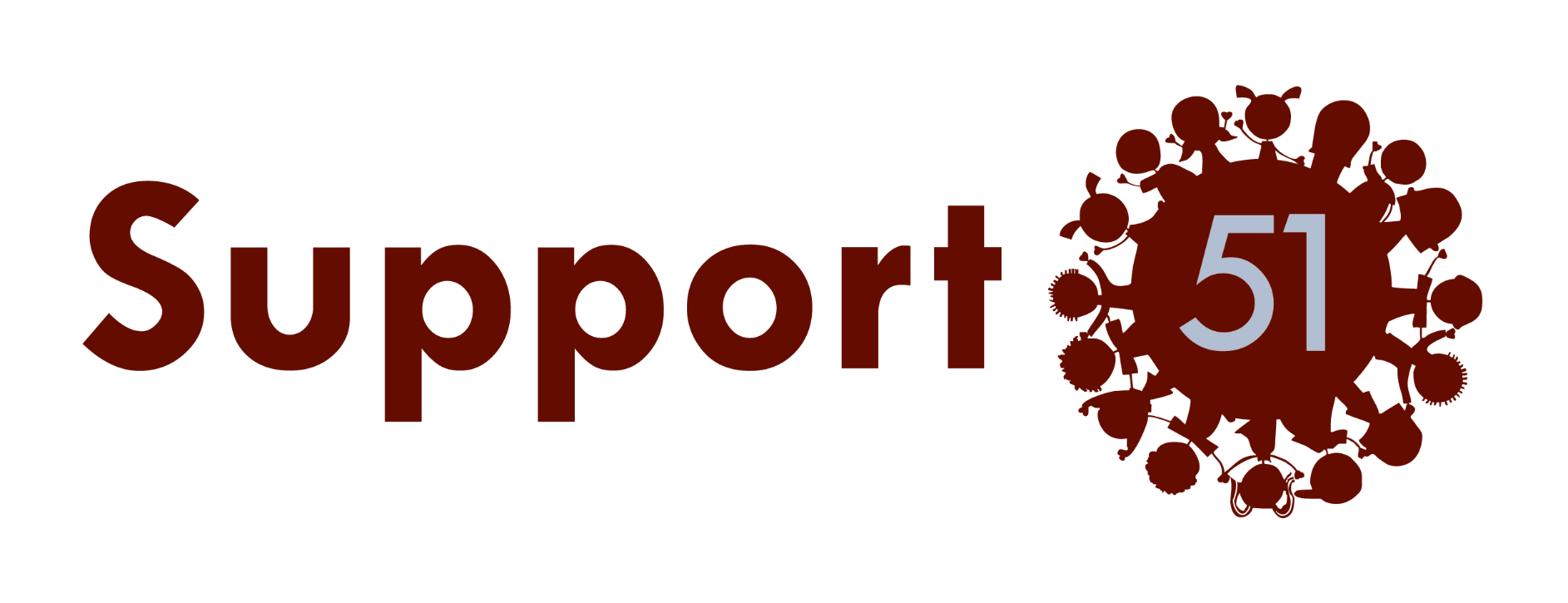 2017-06-20 Logo Support51 FINAL_transparenter Hintergrund (c) KJA Köln 2017-06-20 Logo Support51 FINAL_transparenter Hintergrund