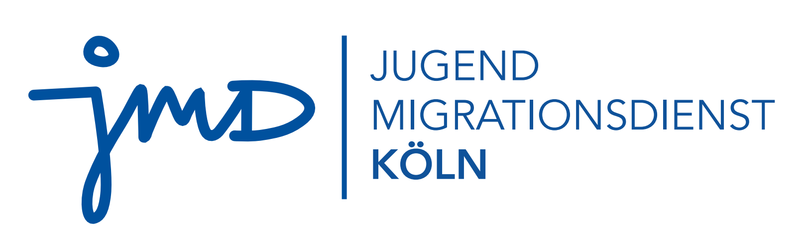 JMD_Logo_Köln (c) jmd Köln JMD_Logo_Köln
