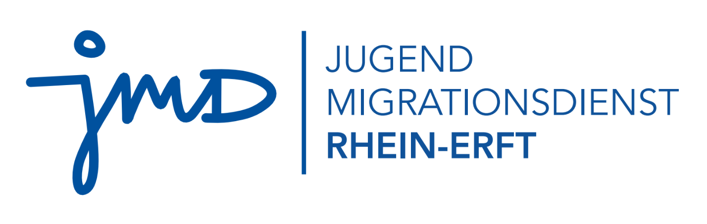JMD_Logo_Rhein_Erft (c) KJA Köln / jmd JMD_Logo_Rhein_Erft