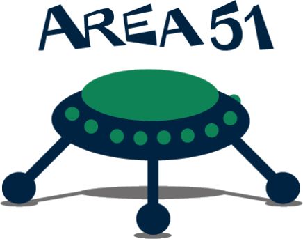 Logo Area51 - WEB 4c_mit Schutzzone (c) KJA Köln Logo Area51 - WEB 4c_mit Schutzzone