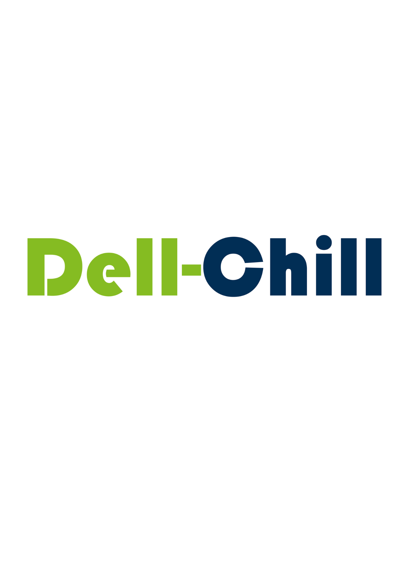 Logo Dell Chill (c) KJA Köln Logo Dell Chill