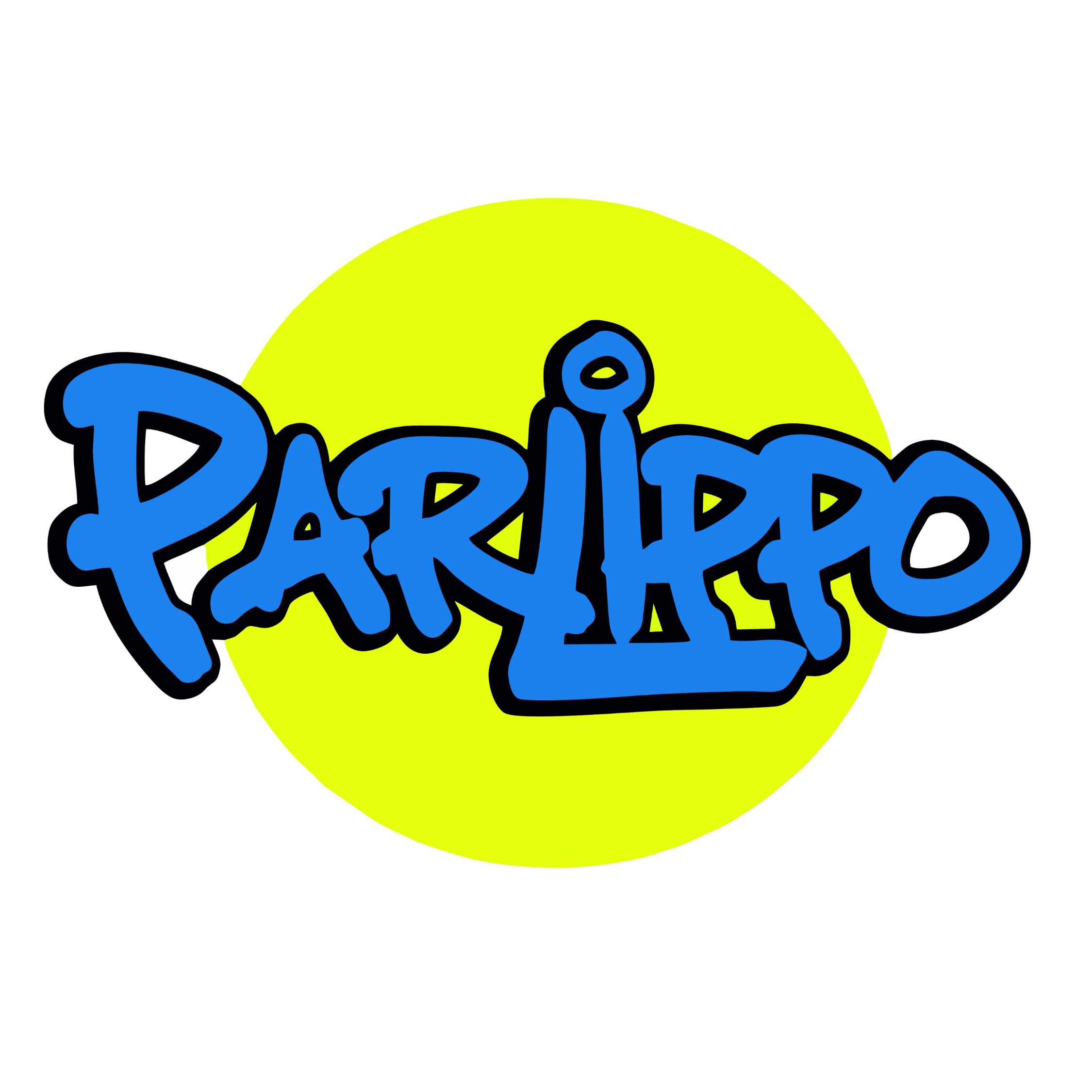 Logo Parlippo (c) KJA Köln Logo Parlippo