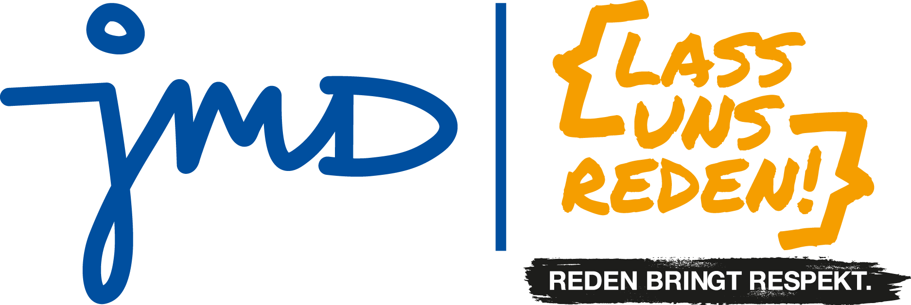 Logo_JMD Respekt_short (c) jmd / Respekt Coaches / KJA Köln Logo_JMD Respekt_short