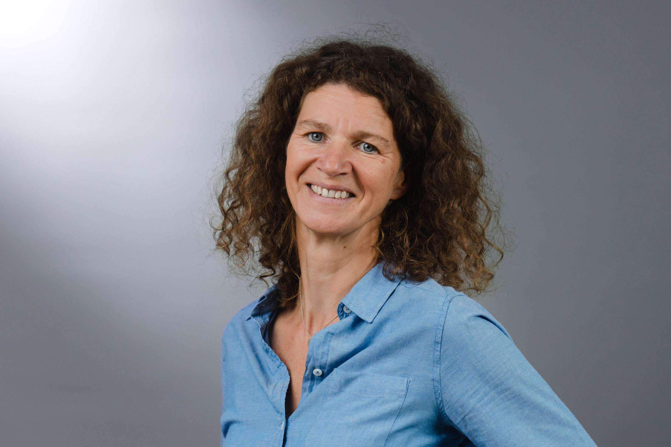 Anette Fahlenbock