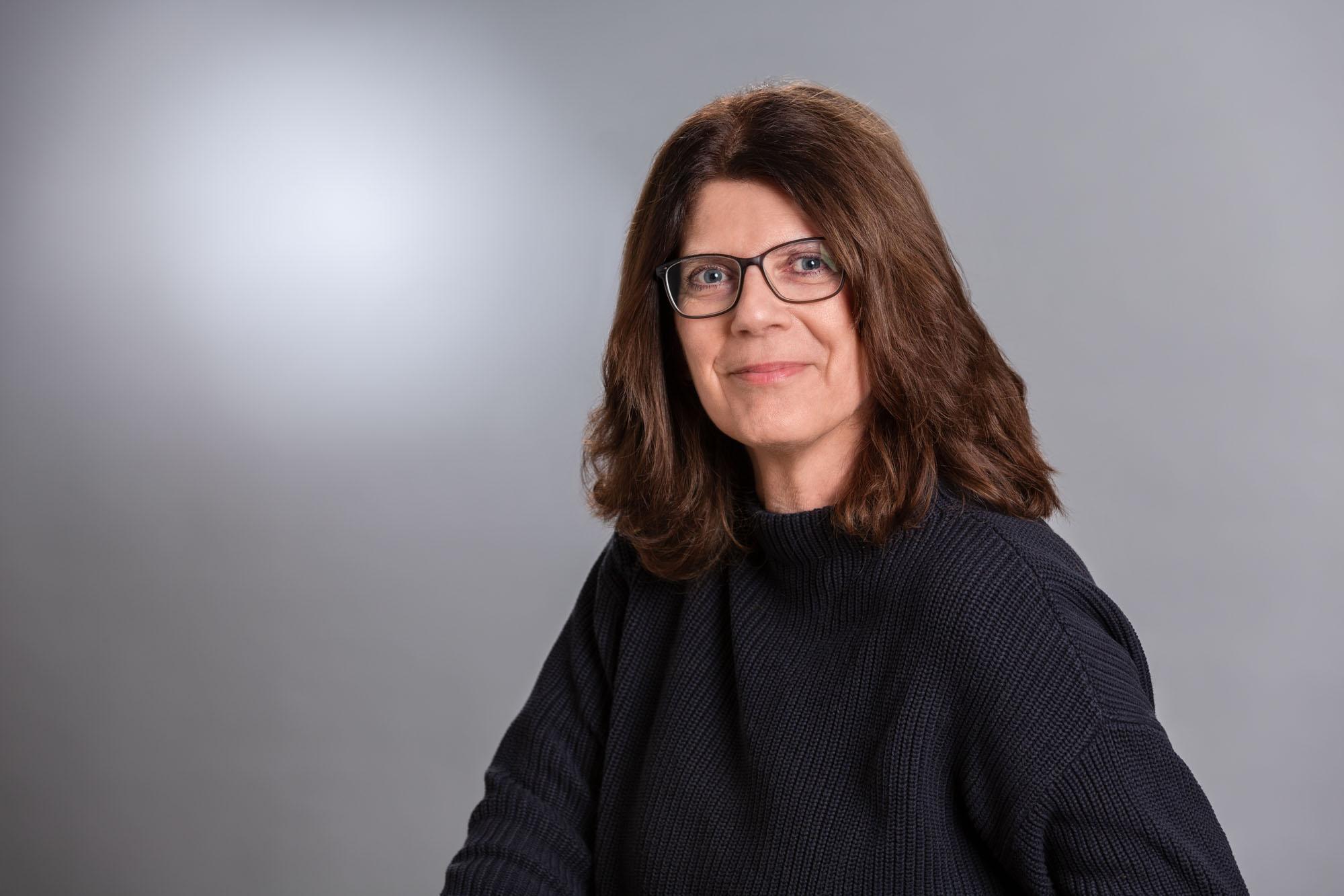 Birgit Hinkel