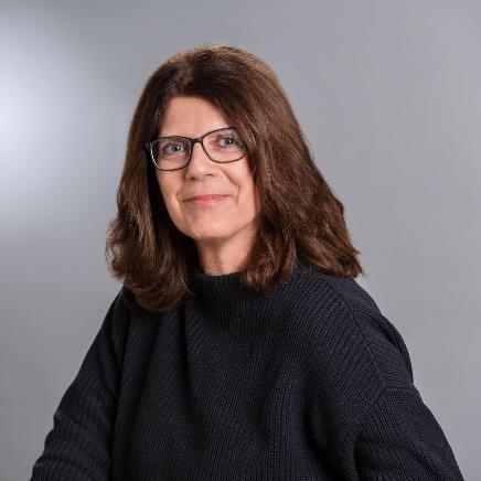 Birgit Hinkel