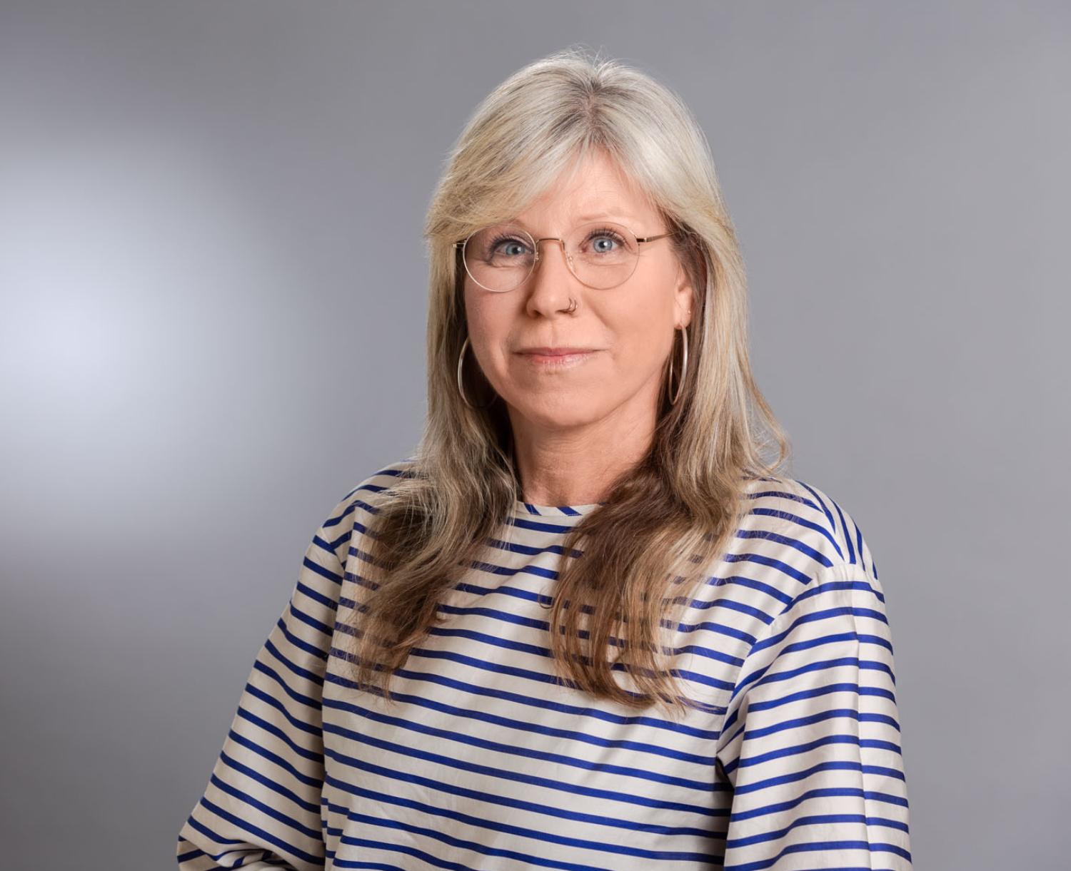 Birgit Weber
