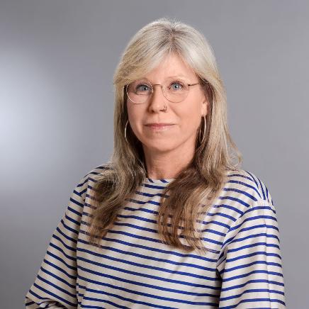 Birgit Weber