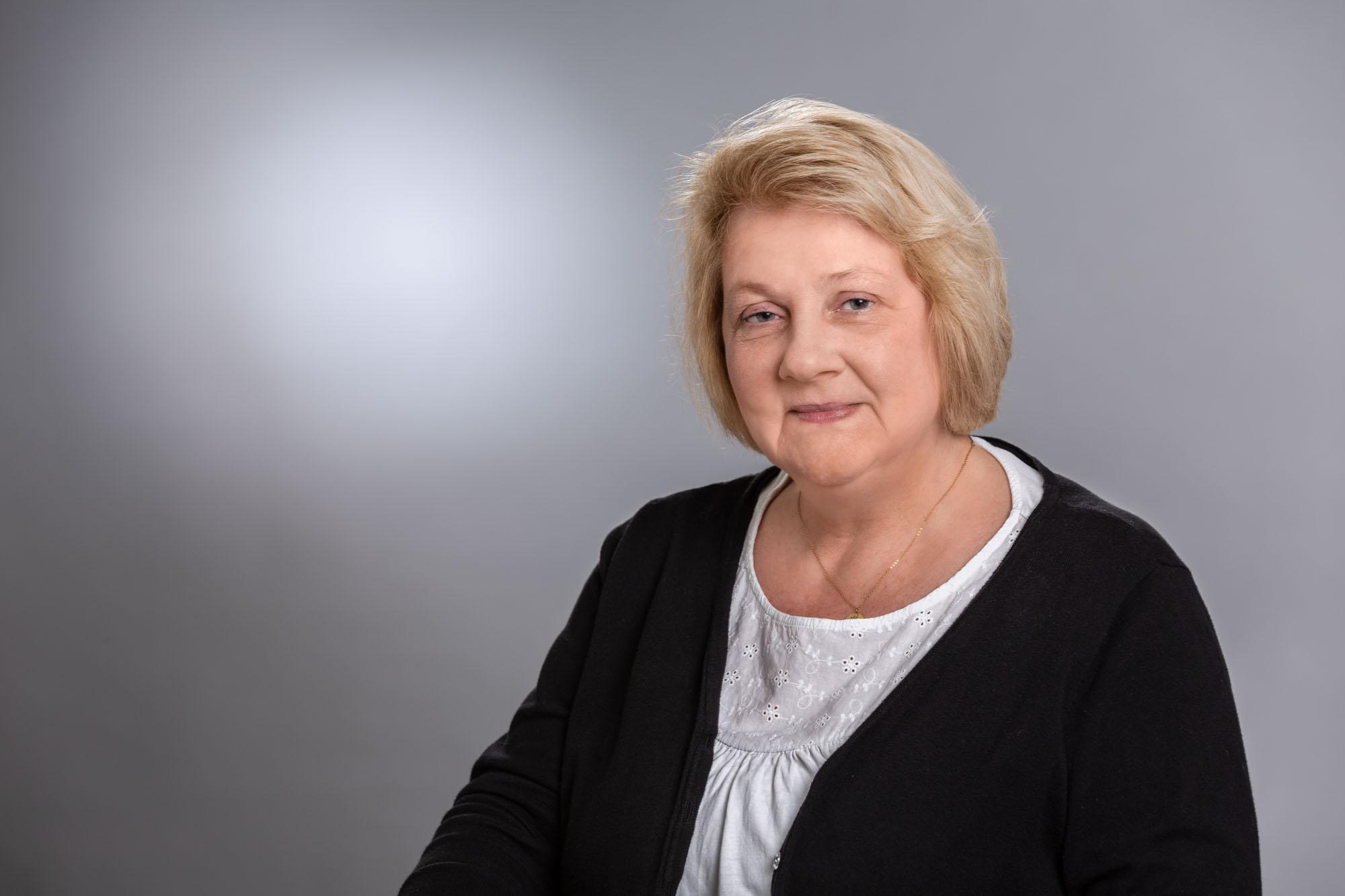 Christiane Breitenbach