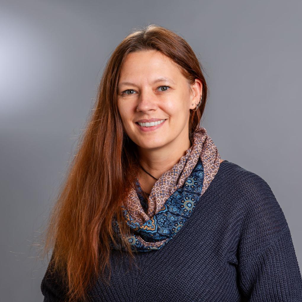 Daniela Gau-Hellenbroich (c) KJA Köln Daniela Gau-Hellenbroich