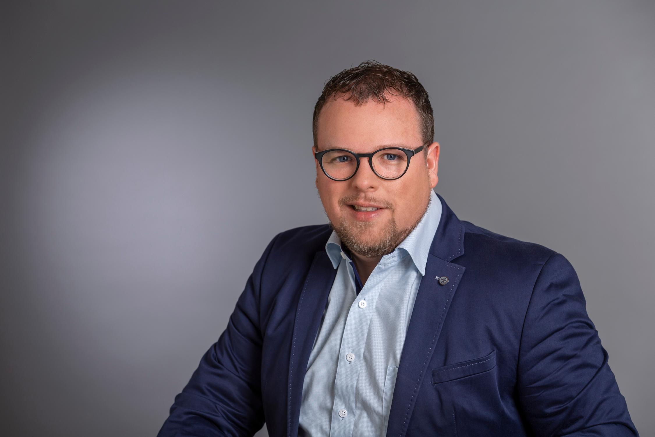 Tobias  Brömme
