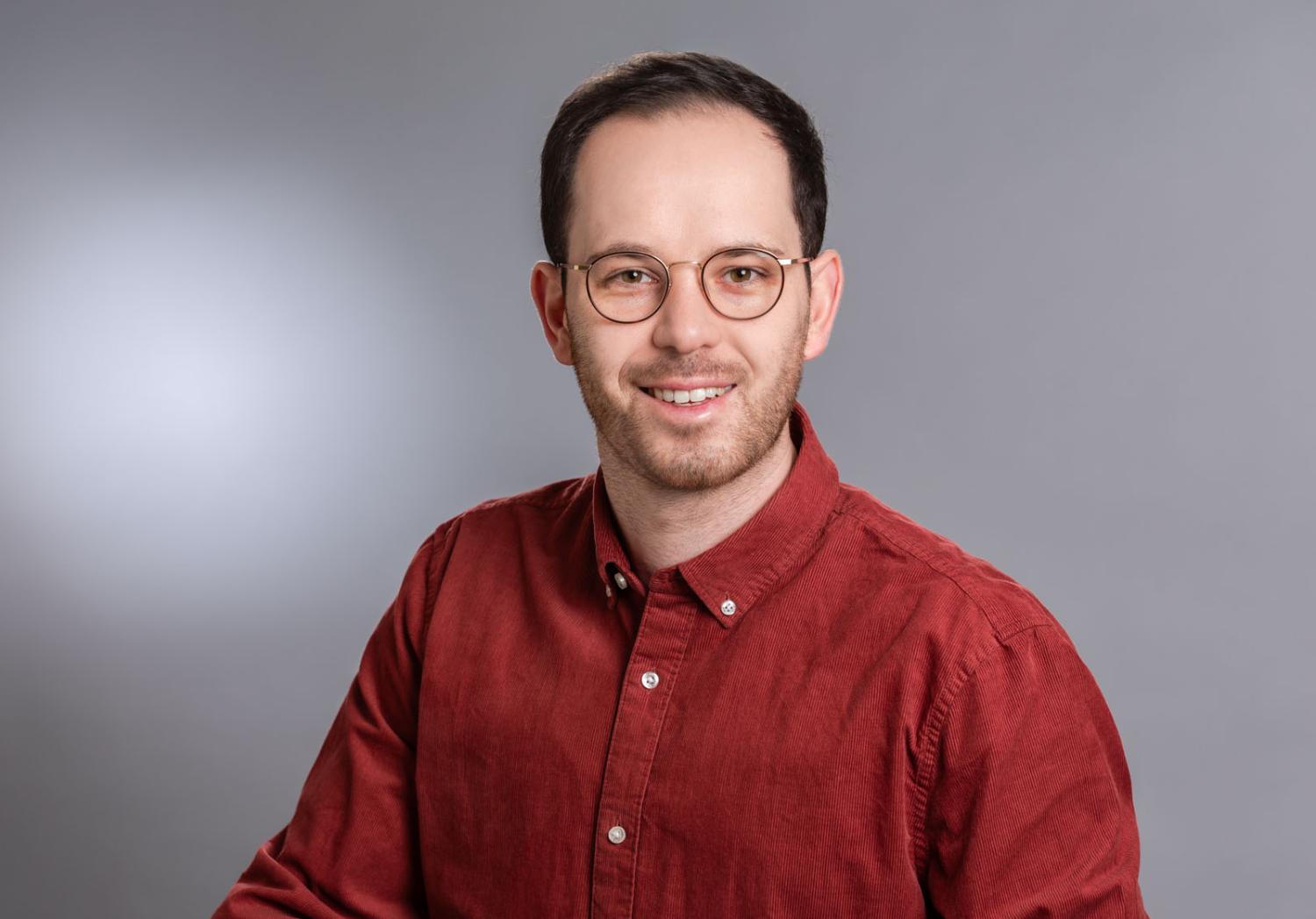 Tobias Kremser-Strobel