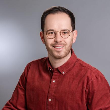 Tobias Kremser-Strobel