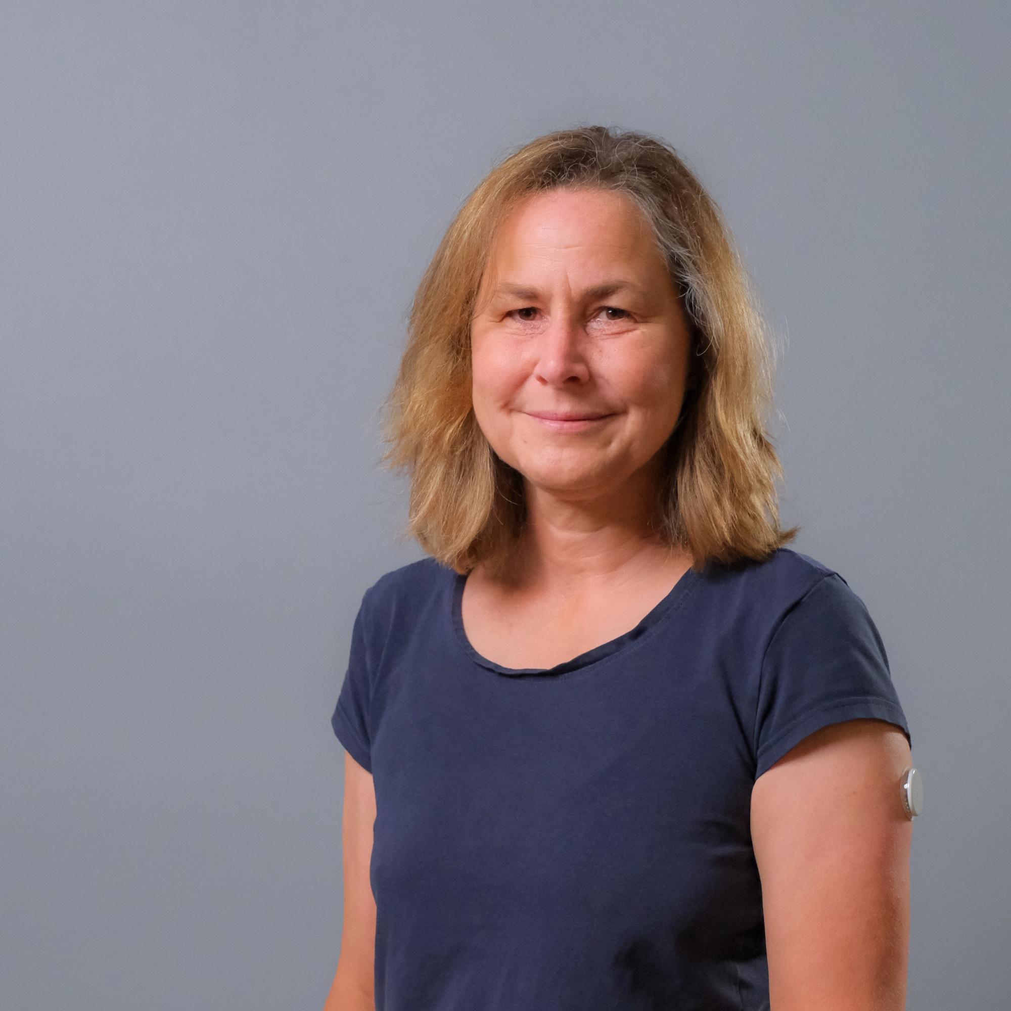 Christina Frömbgen