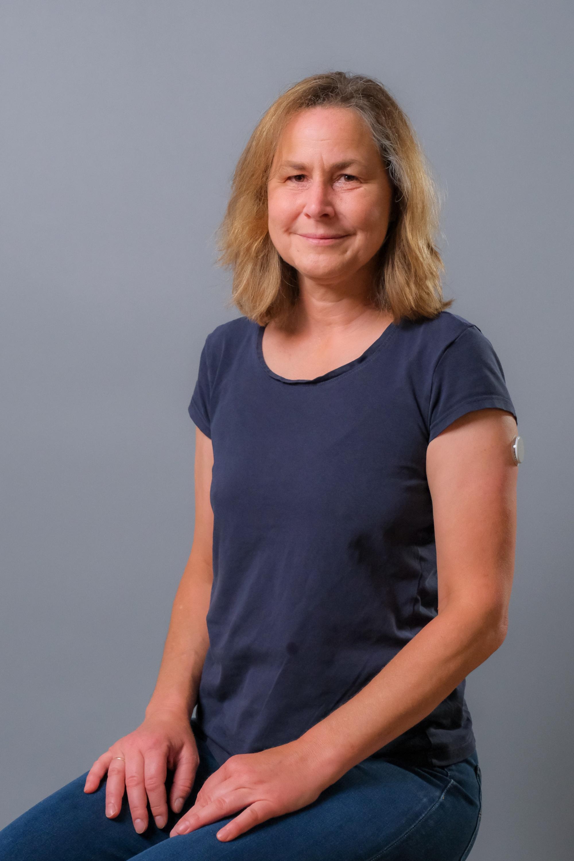 Christina Frömbgen