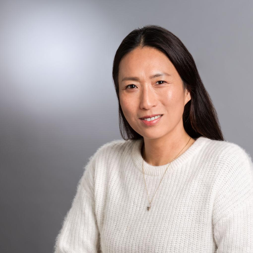 Angela Kim