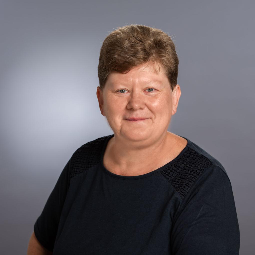 Birgit Gongoll
