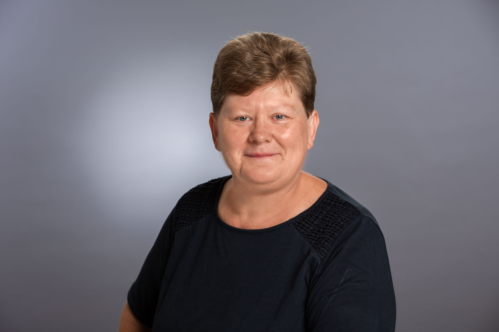 Birgit Gongoll