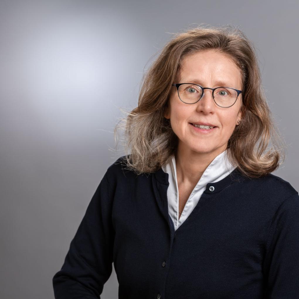 Britta Jukschat