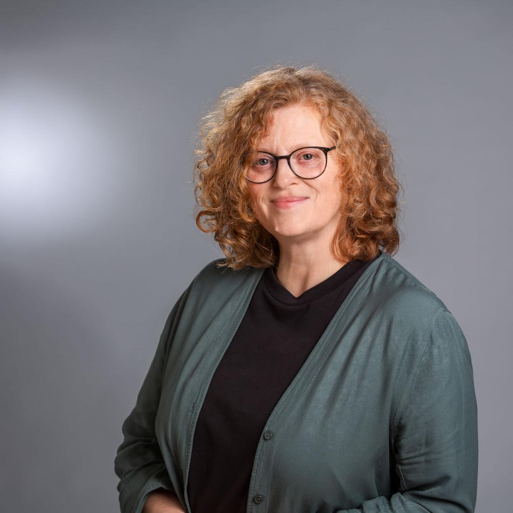 Daniela Bär