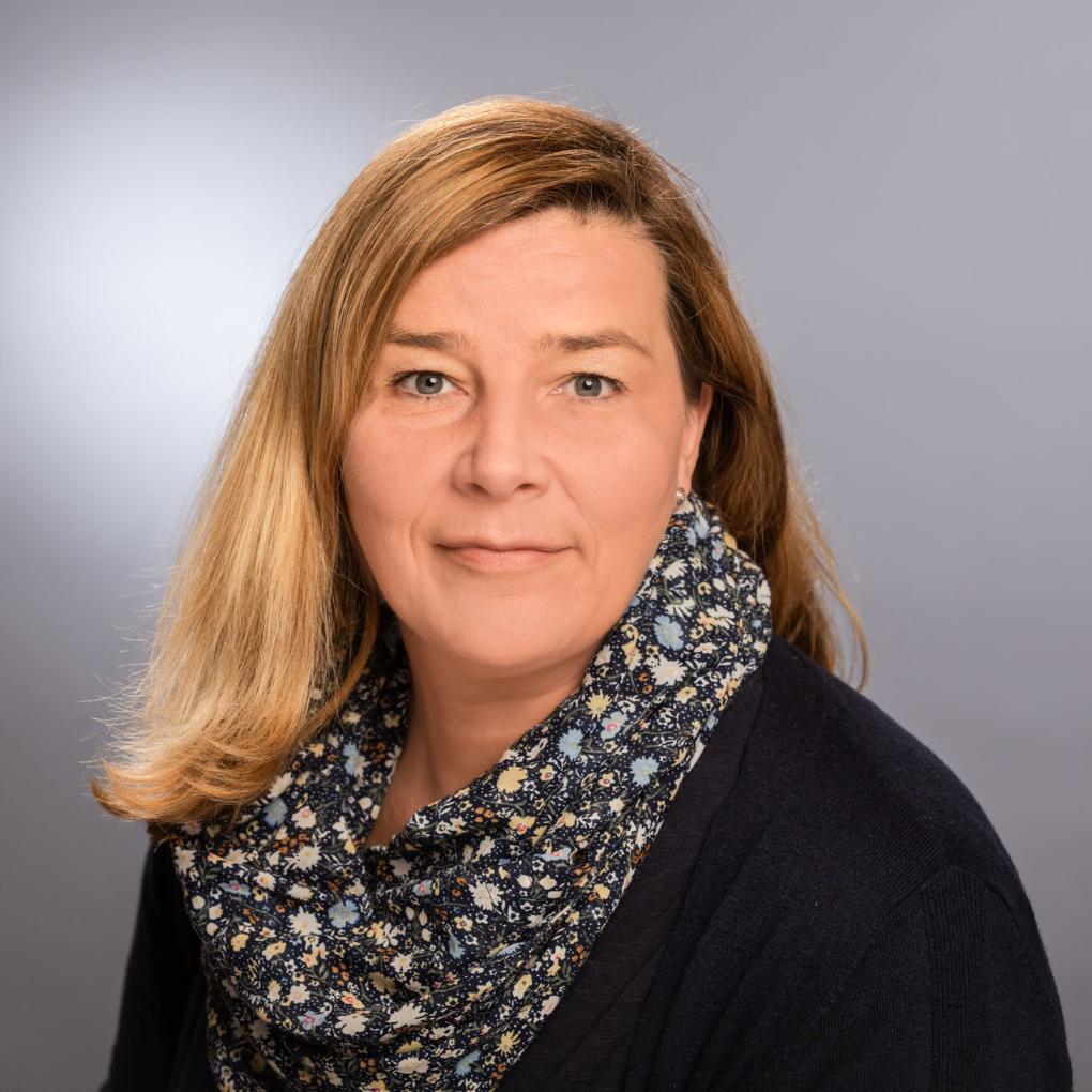 Fabienne Waßerfuhr (c) KJA Köln Fabienne Waßerfuhr
