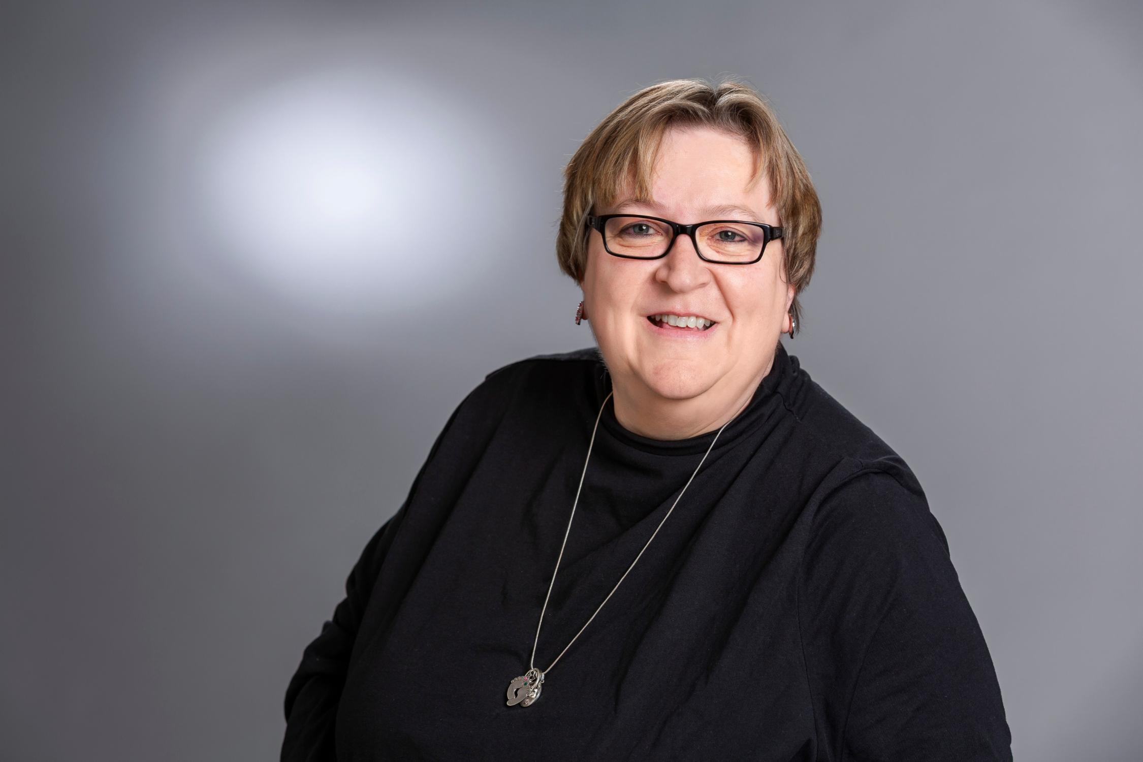 Frauke Weier-Ulrich