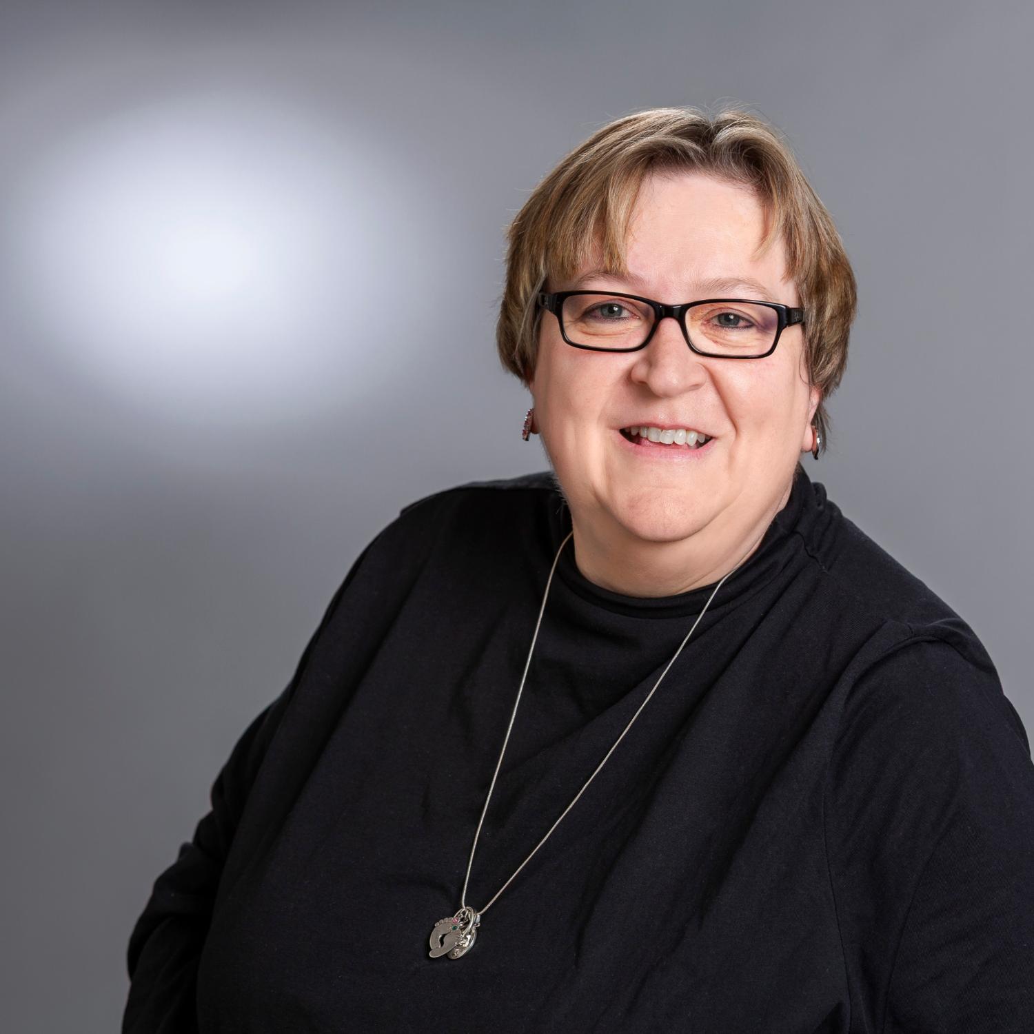 Frauke Weier-Ulrich