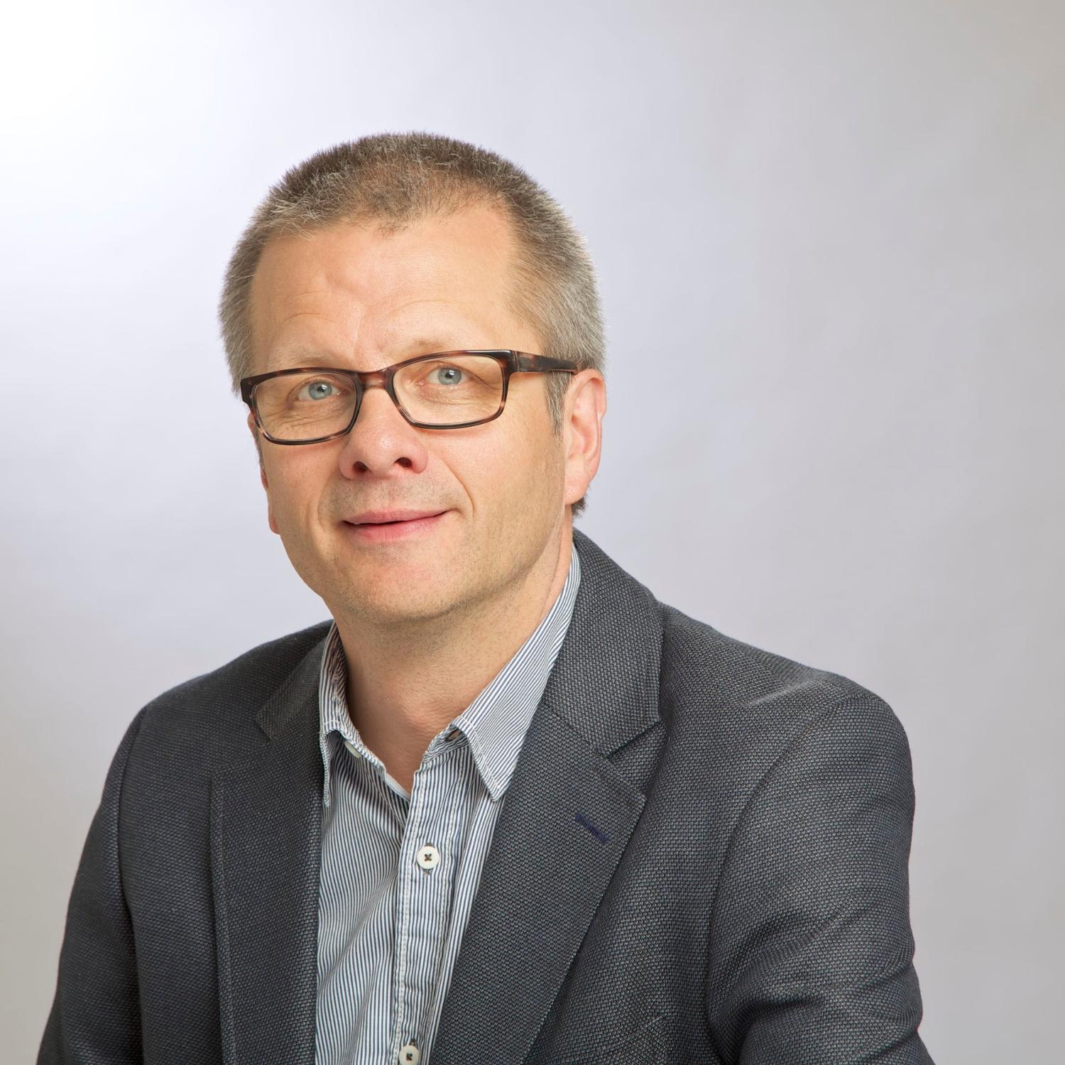 Berthold Feldmann